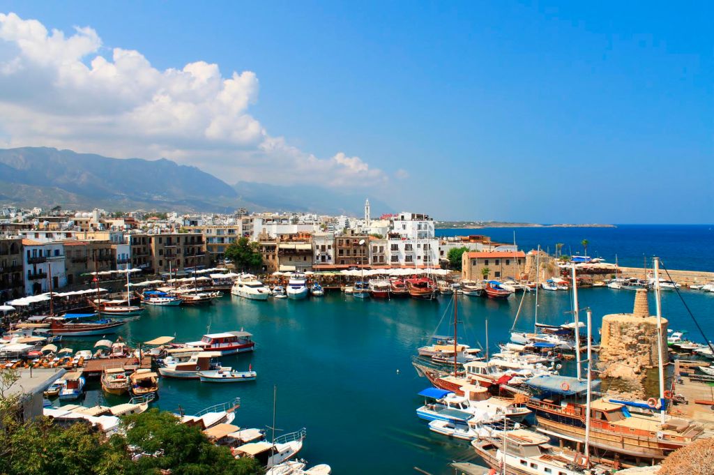 Cheap Holidays to Cyprus